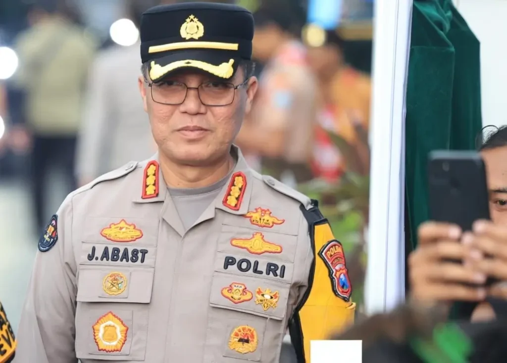 Operasi Ketupat Semeru, Polda Jatim Jaga Kekhusukan Ibadah Umat dan Stabilitas Kamtibmas