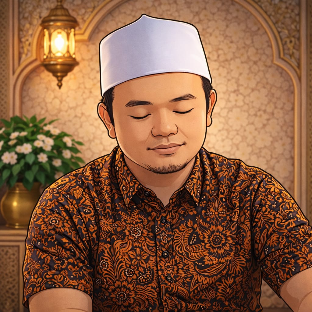 Tabayun: Kunci Menyaring Informasi di Era Banjir Berita