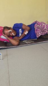 Pria di Camplong Sampang Aniaya Kerabat Sendiri, Pelaku Diamankan Polisi