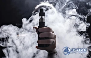 Kepala BNN Usulkan Vape Dilarang dalam RUU Narkotika