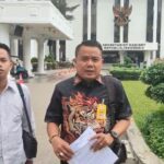 Resmi Dilaporkan ke Presiden, AMI Seret Abu Bakar Al Habsyi Lewat Setneg, PKS Didesak Bertindak Tegas