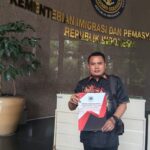 AMI Guncang Kementerian Imipas Dugaan Bobroknya Lapas Dilaporkan, Minta Menteri Copot Oknum Nakal