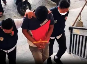 Mahasiswa Kehilangan Motor Saat Salat Dhuhur, Pelaku Curanmor Dibekuk dalam 7 Jam