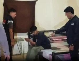 Janda di Mojokerto Jadi Korban Perampokan Modus Kencan, Pelaku Dibekuk Kurang dari 24 Jam