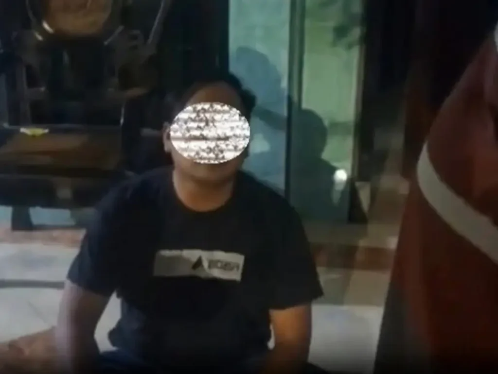 Oknum Perangkat Desa di Sidoarjo Digerebek Warga di Rumah Wanita Bersuami, Langsung Dinonaktifkan