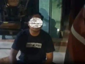 Oknum Perangkat Desa di Sidoarjo Digerebek Warga di Rumah Wanita Bersuami, Langsung Dinonaktifkan