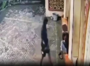 Komplotan Pencuri Beraksi di Masjid Balongbendo, Gasak Motor dan Barang Jamaah dalam 33 Detik