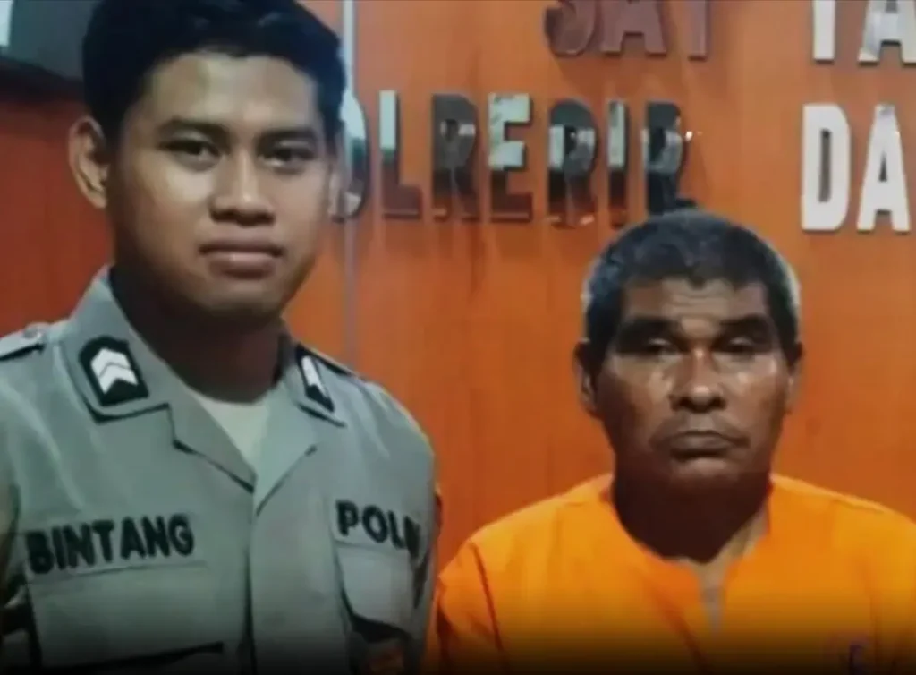 Ngaku Intel Polisi, Pria 61 Tahun Rampas Uang Pemuda di Masjid Banyuwangi