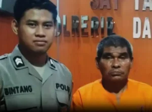 Ngaku Intel Polisi, Pria 61 Tahun Rampas Uang Pemuda di Masjid Banyuwangi