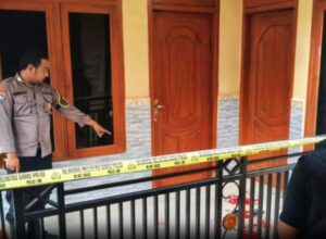 Monyet Penyerang Balita di Pamekasan Tewas Dibunuh Pemiliknya