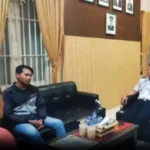 Mantan Napi Lapas Kediri Laporkan Dugaan Penganiayaan oleh Oknum Petugas, Klaim Alami Cacat Permanen