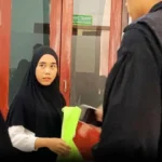 Perantara Narkotika Berkedok “Sayur”, Warga Surabaya Divonis 3,5 Tahun Penjara