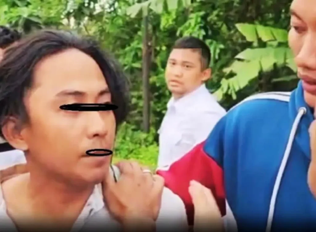 Koboi Jalanan di Bangkalan Ditangkap, Todongkan Senjata Api saat Cekcok di Jalan