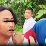 Koboi Jalanan di Bangkalan Ditangkap, Todongkan Senjata Api saat Cekcok di Jalan