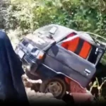 Pikap Bermuatan Emak-Emak Tergelincir ke Jurang di Bangkalan, Diduga Tak Kuat Menanjak