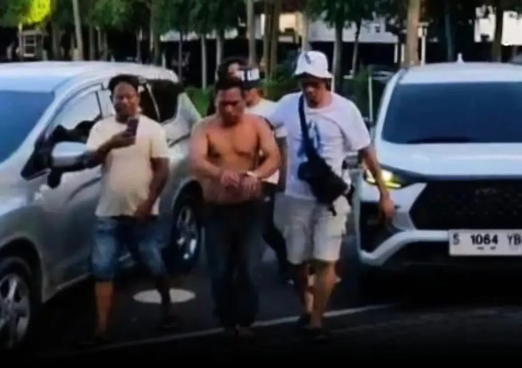 Komplotan Perampok Sadis di Jombang Dibekuk, Pasutri Lansia Dibacok demi Rp 10 Juta