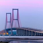 Jembatan Suramadu Jadi Latar Film Horor “Tumbal Proyek”, Angkat Sisi Kelam Pembangunan