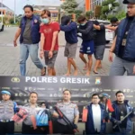 Komplotan Pencuri Kabel Trafo 20 KV Dibongkar, PLN Rugi Ratusan Juta