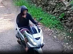 Guru SD di Pasuruan Jadi Korban Begal Saat Berangkat Mengajar