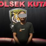 Cemburu Berujung Maut, Pria Asal Malang Tewas Ditusuk Obeng di Kuta Bali