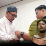 Pembunuh Driver Ojol Perempuan di Gresik Divonis Seumur Hidup, Terdakwa Menangis di Persidangan