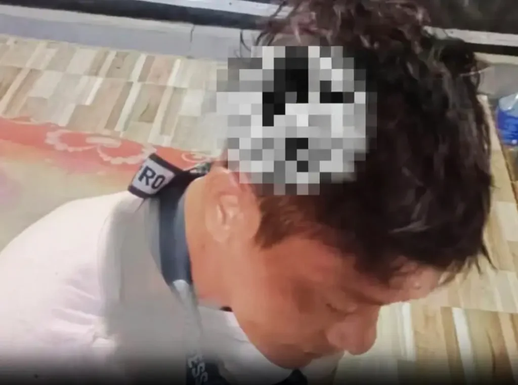Niat Silaturahmi Berujung Petaka, Warga Jombang Jadi Korban Penganiayaan Brutal