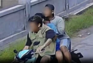 Dua Jambret Kalung Nenek di Pasuruan Ditangkap, Satu Pelaku Masih Buron