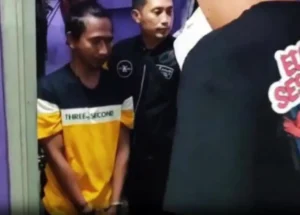 Satpam TK di Surabaya Bobol Sekolah Sendiri, Gasak Rp43 Juta dari Ruang Kepala Sekolah