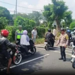 Operasi Gabungan di Suramadu, Polisi Tegur 8 Pengendara Langgar Aturan