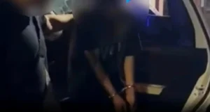 Kasun di Pasuruan Terlibat Jambret Nenek, Dua Pelaku Ditangkap, Satu Buron