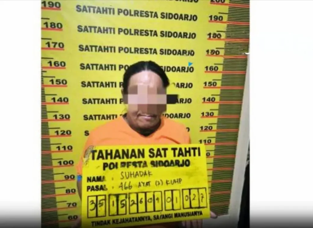 Pria Ngamuk Bersenjata Celurit di Magersari, Dua Warga Luka Serius