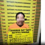 Pria Ngamuk Bersenjata Celurit di Magersari, Dua Warga Luka Serius