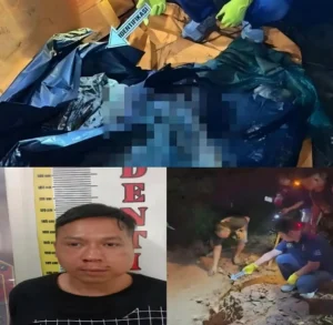 Anak di Lahat Bunuh dan Mutilasi Ibu Kandung, Emas 13 Gram Dijual Rp75 Juta untuk Judi Online