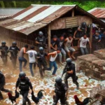 Digerebek di Arena Judi Sambung Ayam, 9 Orang di Bangkalan Dilepas Polisi — Publik Curiga