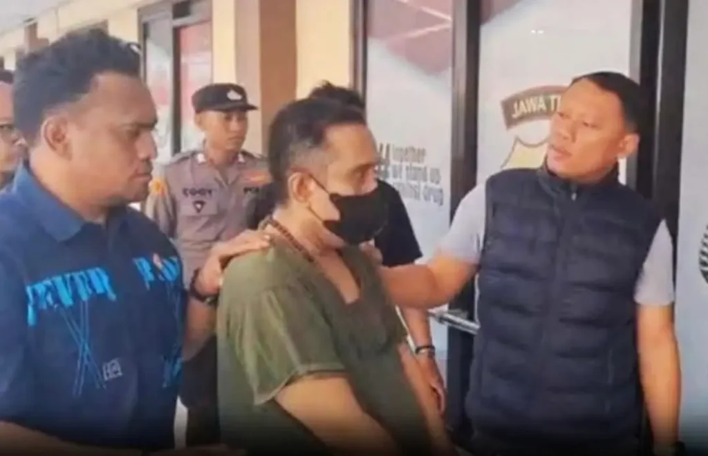 Bandar Sabu 3 Kg di Sampang Ditangkap, Jaringan Lintas Pulau Terbongkar