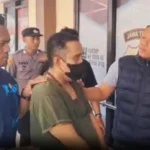 Bandar Sabu 3 Kg di Sampang Ditangkap, Jaringan Lintas Pulau Terbongkar