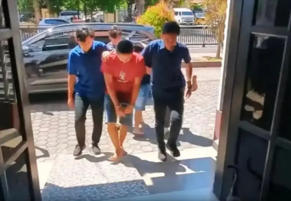 Dijebak Komplotan! Modus Sapi “Bodong” di Pasar Hewan Wonoasih, Korban Rugi Belasan Juta