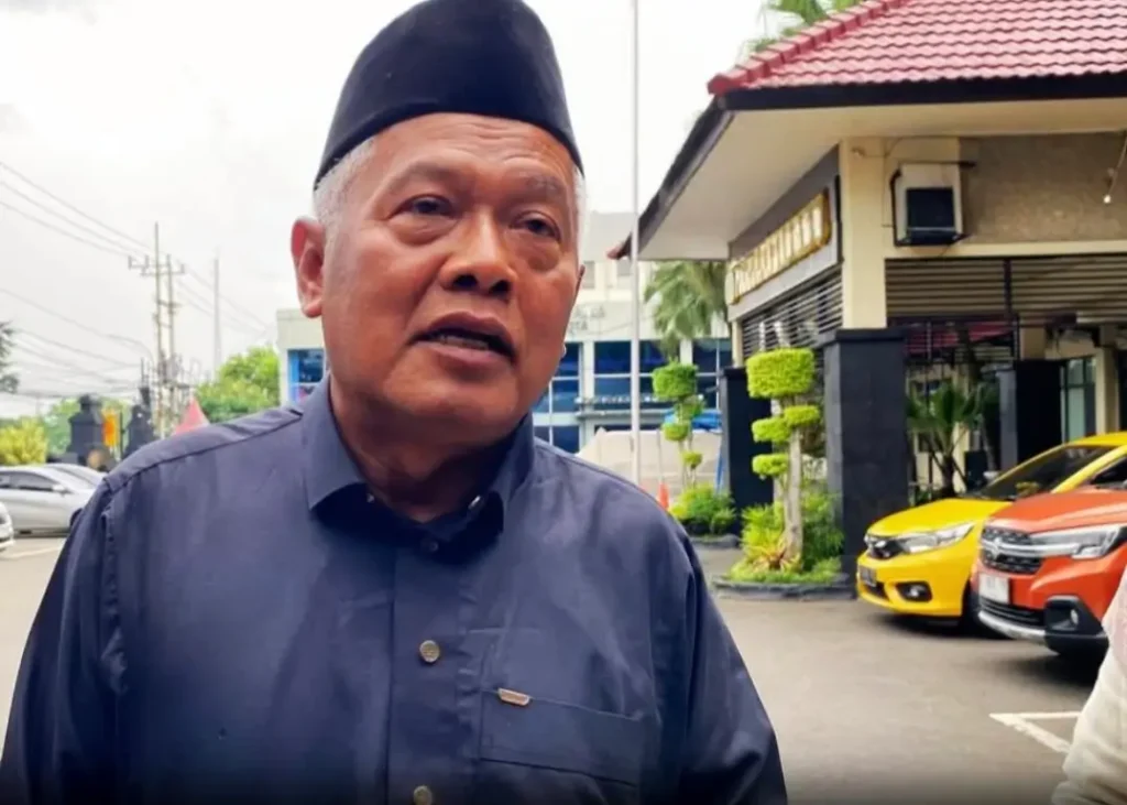 Tahanan Kasus Asusila di Polresta Malang Kota Meninggal Dunia Saat Hendak Diperiksa