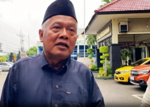 Tahanan Kasus Asusila di Polresta Malang Kota Meninggal Dunia Saat Hendak Diperiksa