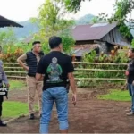 Tragedi Miras di Minahasa Utara: Pria 30 Tahun Tewas Ditikam Keponakan Sendiri