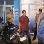 Ledakan di Dapur Program MBG Ngawi, Satu Pekerja Luka Bakar