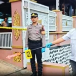 Kades Pakel Lumajang Dibacok 15 Orang di Rumahnya Sendiri
