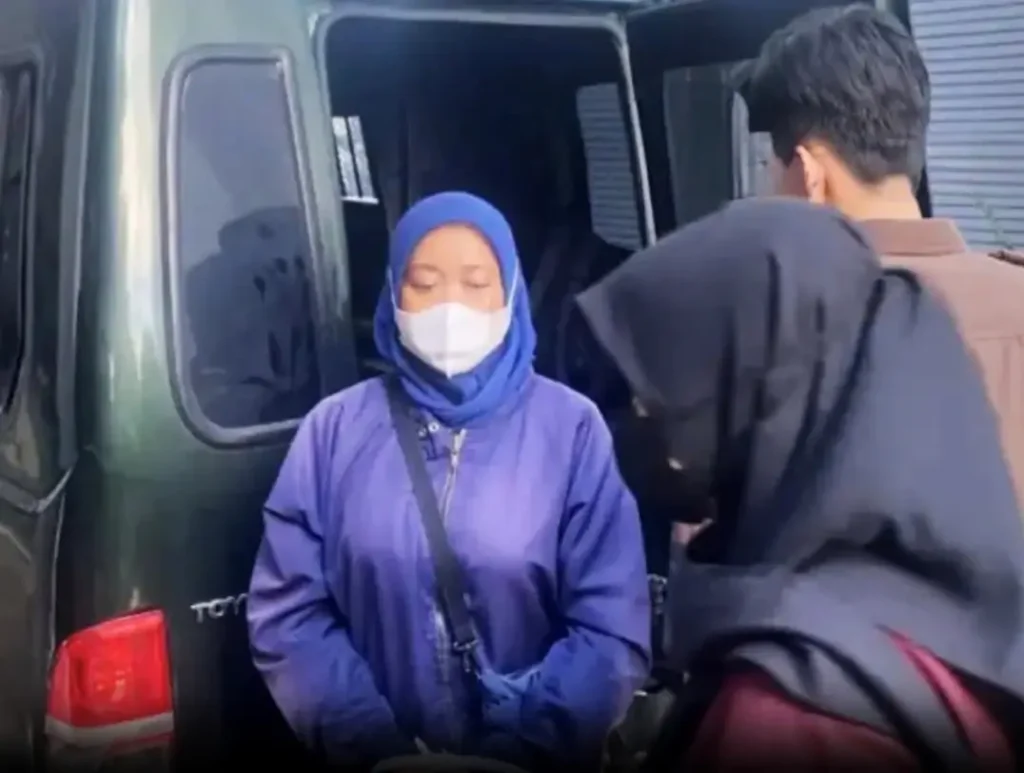 Buronan Korupsi Rp9,6 Miliar Ditangkap di Jakarta Selatan, Mantan Pegawai BRI Akhirnya Dieksekusi