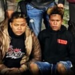 Polisi Lumpuhkan Begal Sadis, Warga Tak Berani Menolong karena Dikira Tawuran