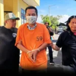 Kencan Diam-Diam Berujung Apes, Pria di Mojokerto Gasak Motor Binor Saat Makan Bakso