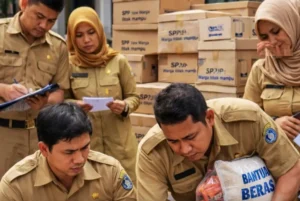 ASN di Bangkalan Diduga Nikmati Bansos Secara Ilegal, Enam Orang Tak Melapor