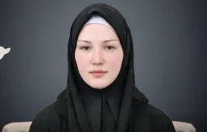 Wanita Italia Temukan Cahaya Islam, Pilih Nama Khadija