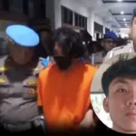 Kurir 58 Kg Sabu yang Kabur dari Tahanan, Akhirnya Ditangkap Polda Jambi