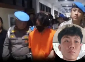 Kurir 58 Kg Sabu yang Kabur dari Tahanan, Akhirnya Ditangkap Polda Jambi