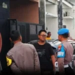 Oknum Polisi dan ASN Digerebek di Kontrakan, Propam Polres Nganjuk Lakukan Pemeriksaan Intensif